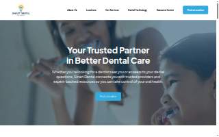 Westerly Dental Group website