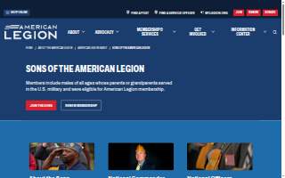 Sal & Sons Pools Inc of Homestead website