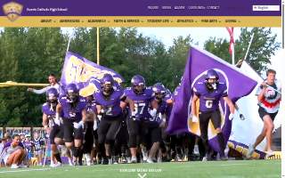 Guerin's Pharmacy website