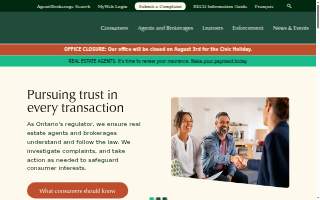 RECO Integrative Psychiatry Center - Mental Health Treatment Center website