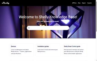Shelly Stultz, Hallmark Properties, Inc. website