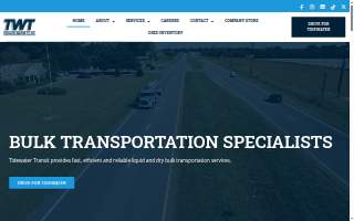 Tidewater Transit Co Inc website