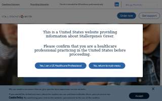 Greer Family Dental Care website