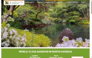 Gibbs Construction Inc. website