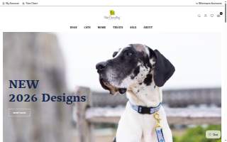 Upcountry Auto Center LLC website