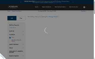 Days Inn by Wyndham Goose Creek website
