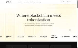 Stellar Motors website