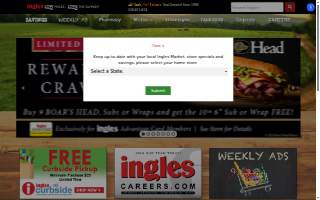 Ingles construction inc website