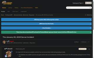 Professional Eye Associates website