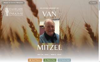 Mitzel & Sons Inc website