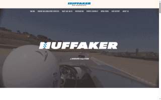Huffaker & Hoke Realty Partners website