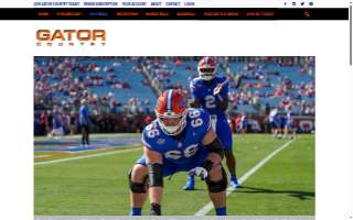 American Athlete Fitness Gym website