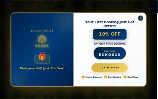 ECHO Suites Extended Stay by Wyndham Johnson City Medical website
