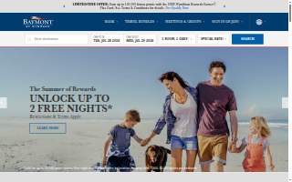 Baymont by Wyndham Johnson City website