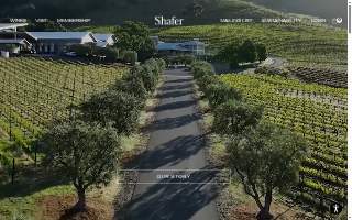 Shafer Electric website
