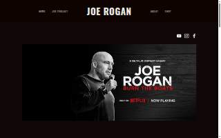 Rogan's HVACR website