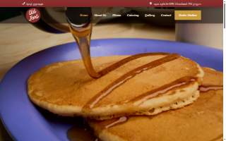 Old Fort website