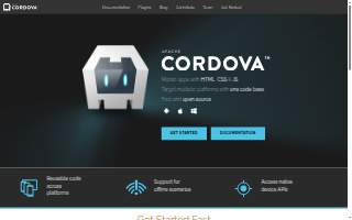 Cordova Plumbing, Inc website
