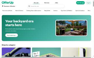Offer Accept Staffing of Kendall website