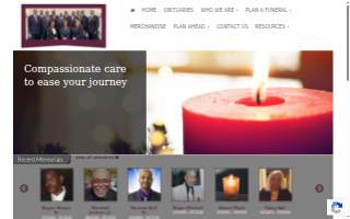 Serenity Dental - Dr. Danielle Angelo, DMD website