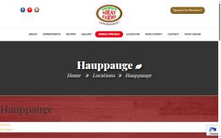 Farm Bureau Insurance of Mount Juliet website