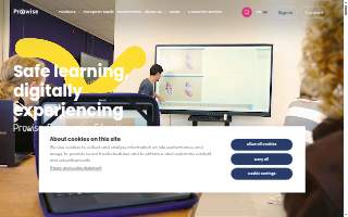 ProWise Tax Service LLC website