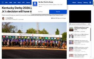 Ortiz Tractor and Construction Services website