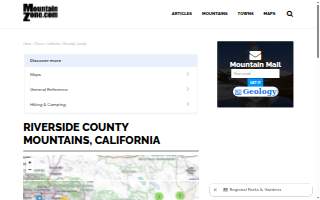 Mountain Medicine Integrative Wellness Center website