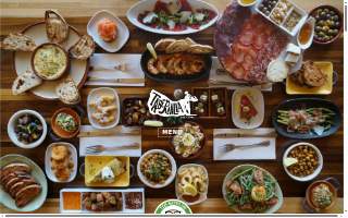 Tabernilla website