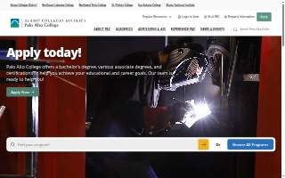 Palo Duro Financial Group- Financial Planning & Services website