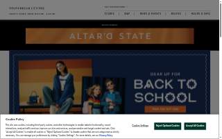 Stonebriar Wealth Advisors website