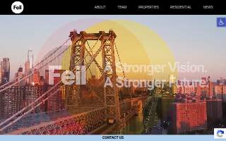 Feil and Sons website