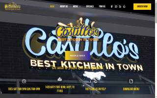 Castillo CPA PLLC website