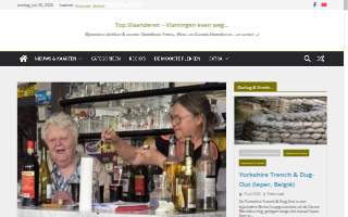 Saint Francis Medical Partners - Germantown website