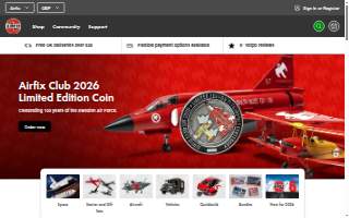 AirFix Mechanical of Georgetown website