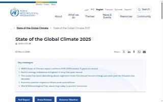 Climate Right Construction website