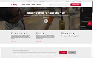 Bray Family Trust website