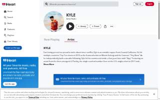 Kyle Paul Construction website
