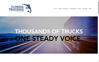 trucking insurance - rosenberg website