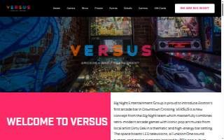 Verus Wealth Advisors - Ameriprise Financial Services, LLC website