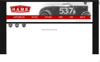Blue Chip Financial website