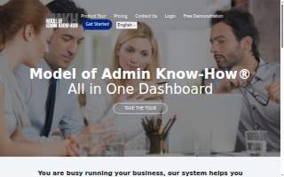 MAKH Accounting - Makhija, CPA website