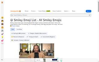 Smiley Dental of Lewisville website