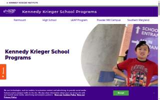 Krieger & Tillinger website