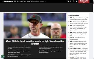 Packers Auto & Cycle website