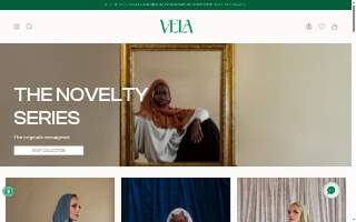 Vela Chiropractic Clinic, Dr. Omar P. Vela, D.C. website