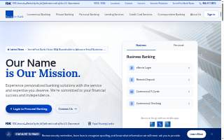 Servis Plumbing website