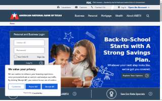 NBTX Medica website
