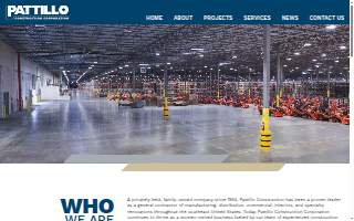 Pattillo Brown & Hill Llp website