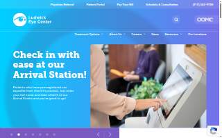 Ludwick, Montgomery & Stapp, PC website
